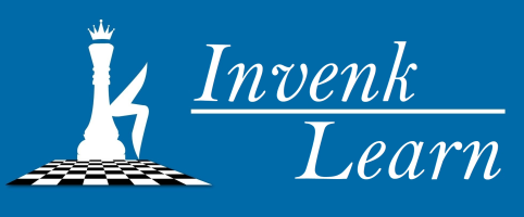 Invenk Learn